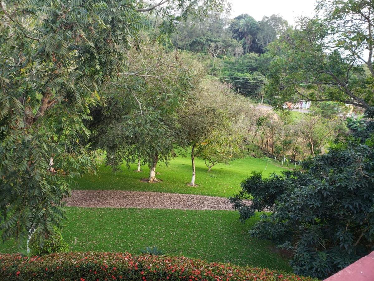 Hotel Hacienda Prom Misantla Екстер'єр фото