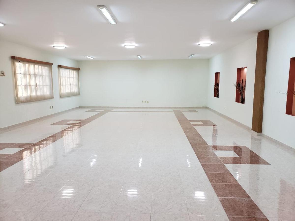 Hotel Hacienda Prom Misantla Екстер'єр фото